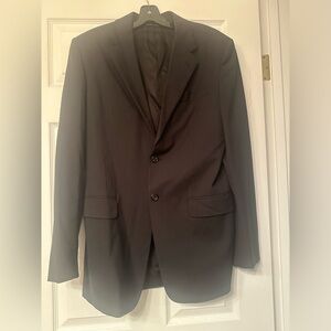 Authentic Prada Blazer Size 48R